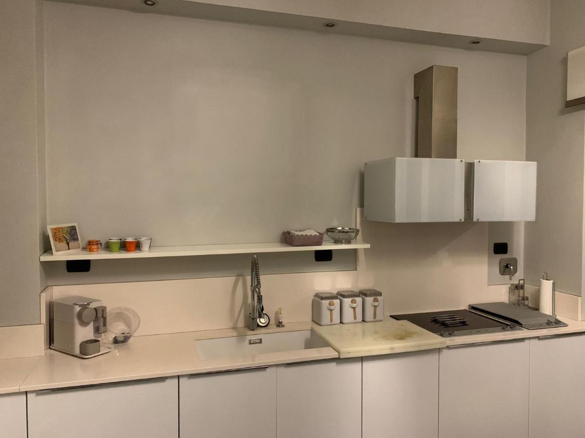 Appartamento Pacuvio Vatican House *