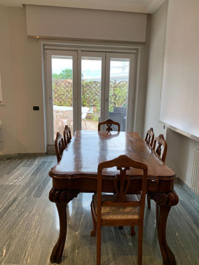 Pacuvio Vatican House Appartamento
