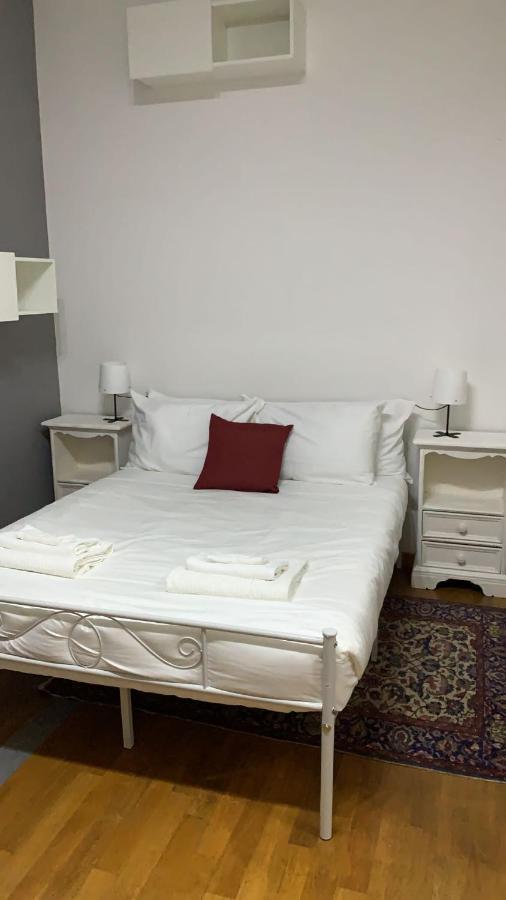 Pacuvio Vatican House Appartamento