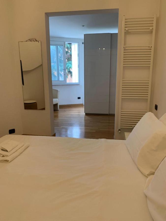 Appartamento Pacuvio Vatican House Roma